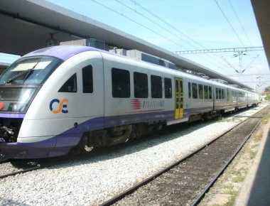 Βουλευτικές εκλογές 2019: Από την Παρασκευή τα εκπτωτικά εισιτήρια της ΤΡΑΙΝΟΣΕ - Ποιους αφορούν